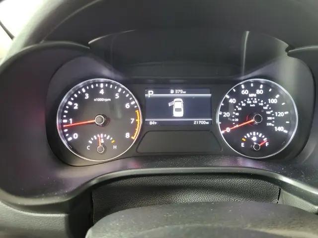 2024 Kia Forte EX+