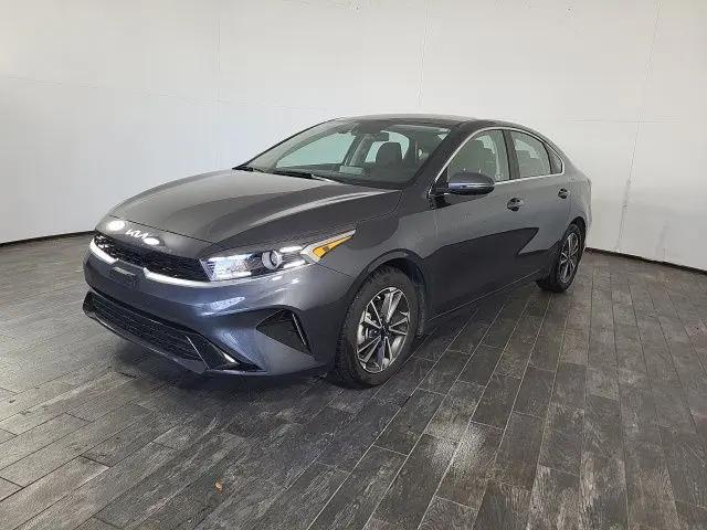 2024 Kia Forte EX+ for sale in Orlando, FL