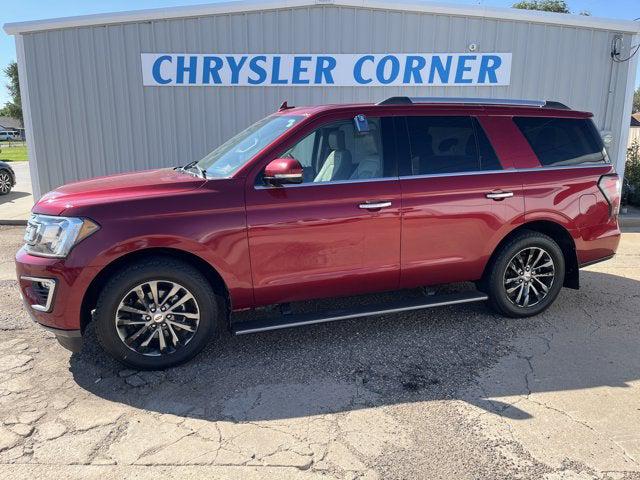 2019 Ford Expedition Limited 2019 Ford Expedition Limited