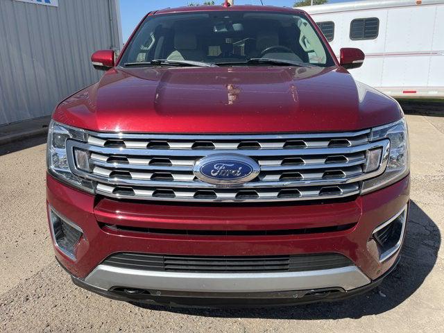 2019 Ford Expedition Limited 2019 Ford Expedition Limited