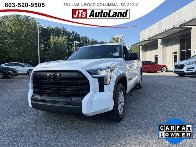 2022 Toyota Tundra SR5 2022 Toyota Tundra SR5