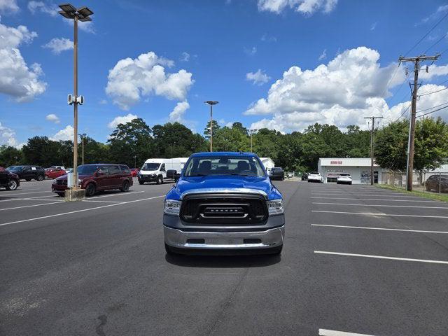 2023 RAM 1500 Classic Tradesman Crew Cab 4x2 57 Box