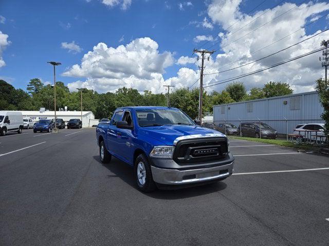 2023 RAM 1500 Classic Tradesman Crew Cab 4x2 57 Box