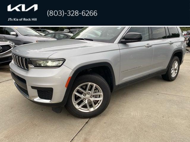 2023 Jeep Grand Cherokee L Laredo 4x2