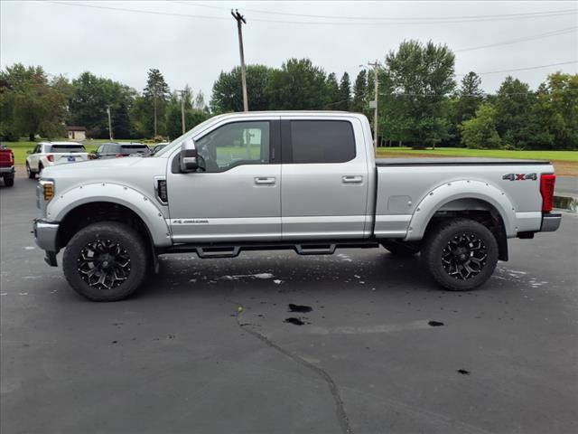 2018 Ford F-250 XL 2018 Ford F-250 XL