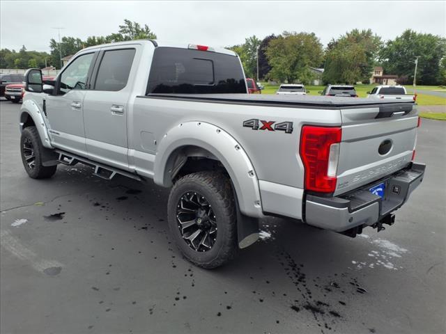 2018 Ford F-250 XL 2018 Ford F-250 XL
