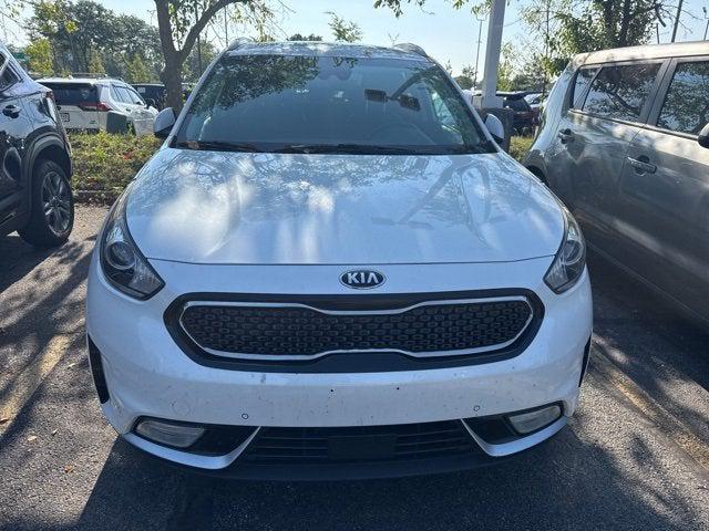 2017 Kia Niro Touring