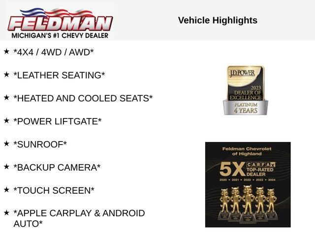 2023 Toyota Highlander Hybrid Limited 2023 Toyota Highlander Hybrid Limited