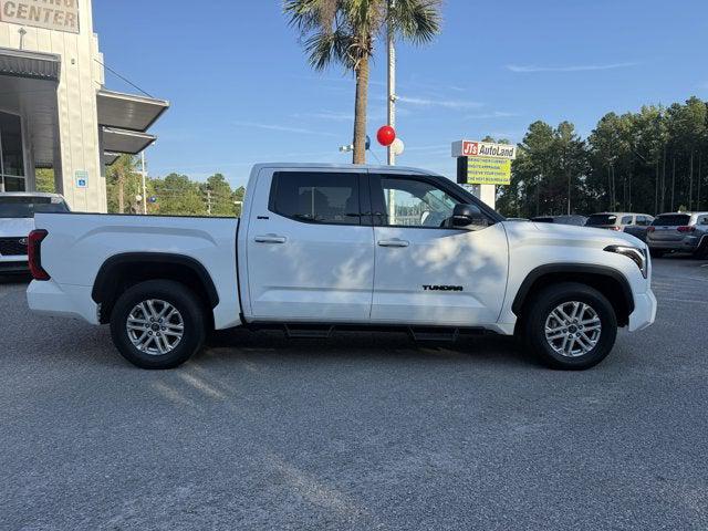 2022 Toyota Tundra SR5 2022 Toyota Tundra SR5