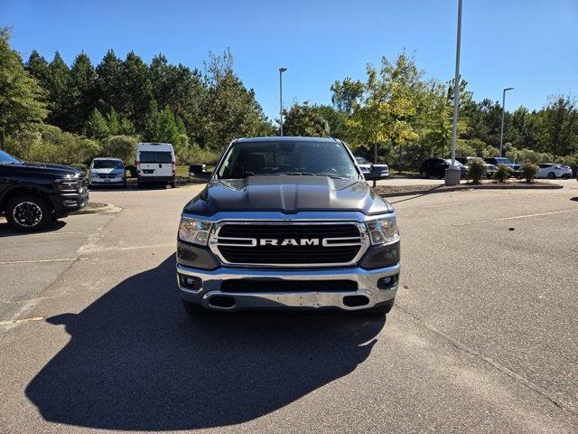 2020 RAM 1500 Big Horn Crew Cab 4x2 57 Box