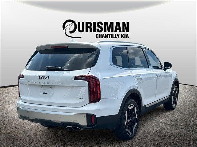 2023 Kia Telluride S