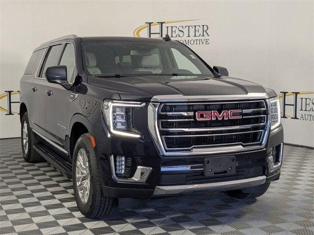 2023 GMC Yukon XL 4WD SLT 2023 GMC Yukon XL 4WD SLT