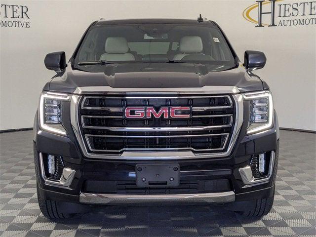 2023 GMC Yukon XL 4WD SLT 2023 GMC Yukon XL 4WD SLT