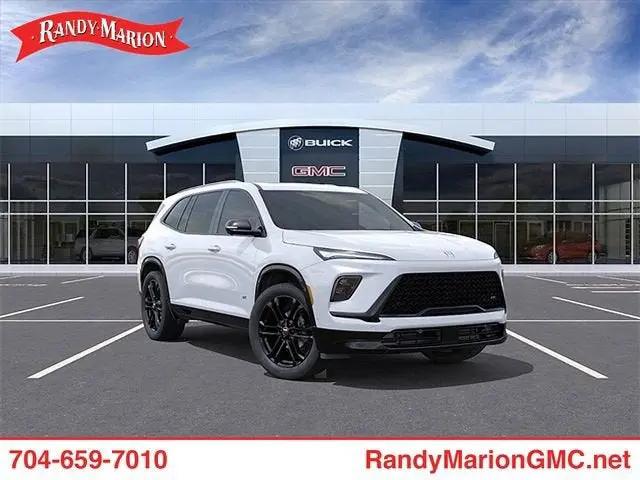 2026 Buick Enclave Sport Touring for sale in Huntersville, NC
