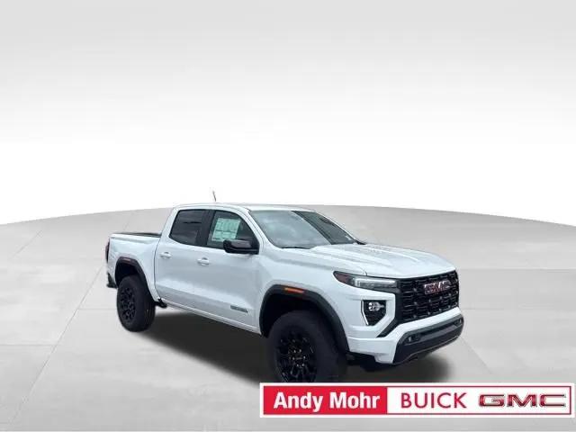 2026 GMC Canyon 4WD Elevation for sale in Fishers, IN