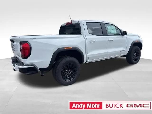 2026 GMC Canyon 4WD Elevation