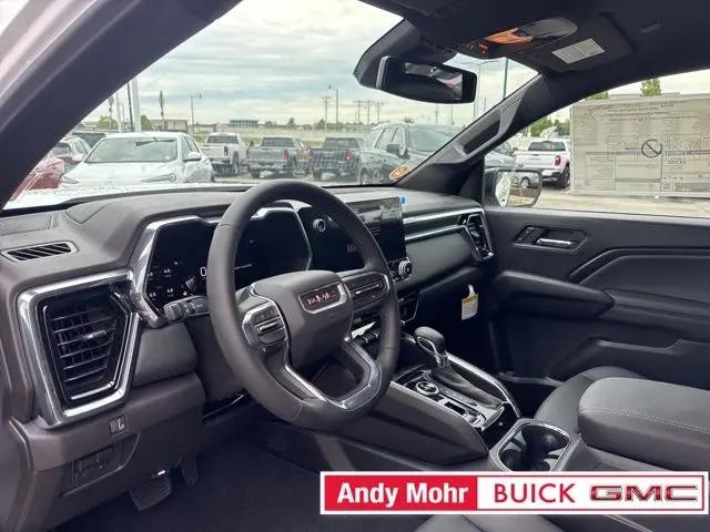 2026 GMC Canyon 4WD Elevation