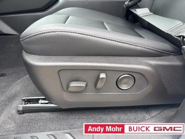 2026 GMC Canyon 4WD Elevation