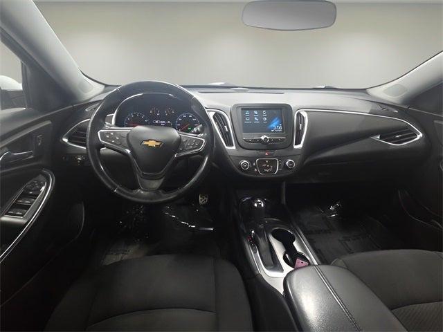 2016 Chevrolet Malibu 1LT
