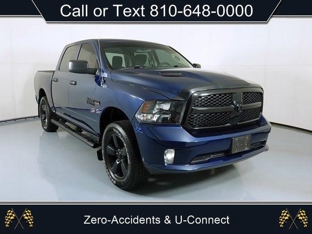 2019 RAM 1500 Classic ST