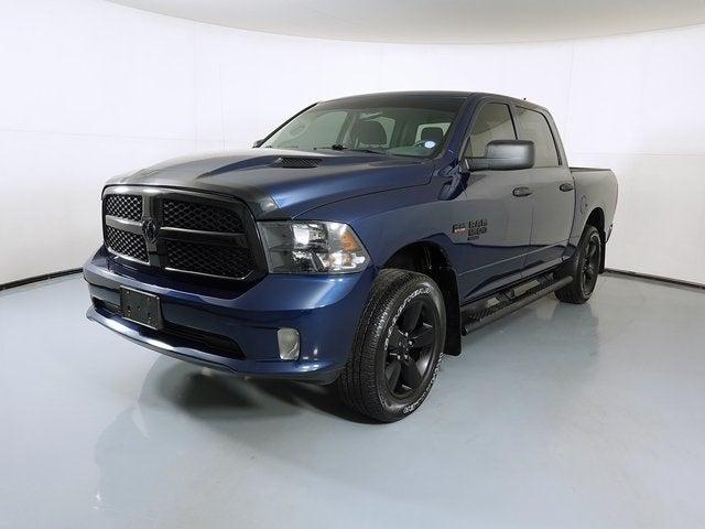 2019 RAM 1500 Classic ST