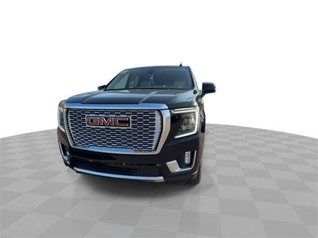 2021 GMC Yukon 4WD Denali
