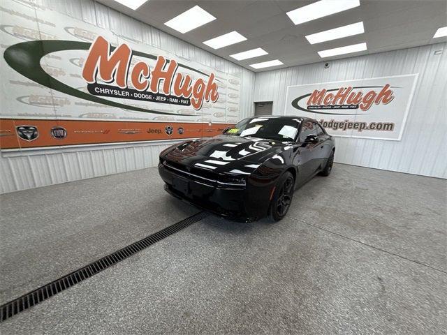 2024 Dodge Charger R/T AWD