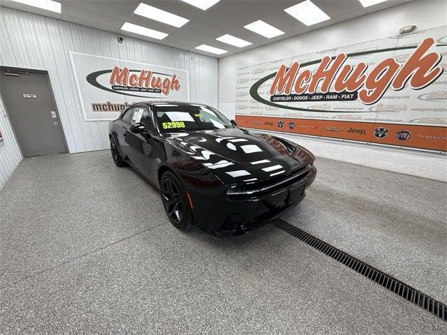 2024 Dodge Charger R/T AWD