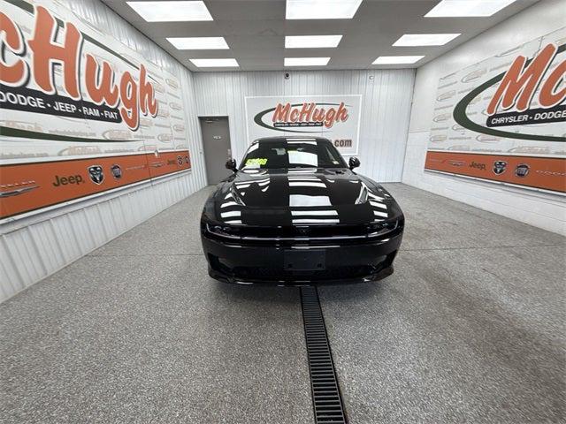 2024 Dodge Charger R/T AWD