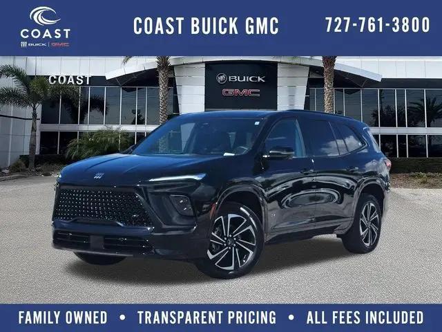 2026 Buick Enclave Sport Touring for sale in Port Richey, FL