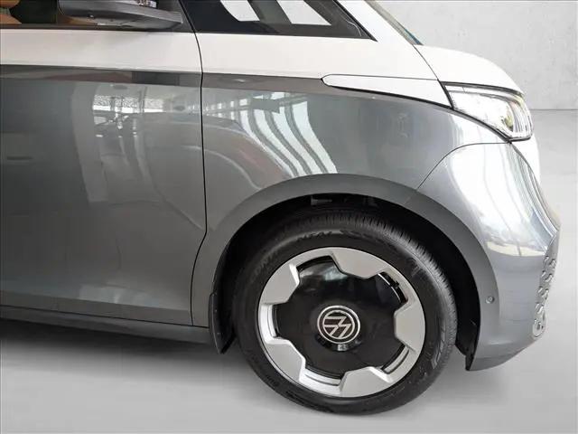 2025 Volkswagen ID. Buzz Pro S Plus