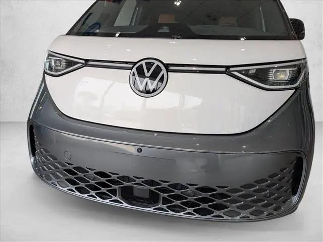 2025 Volkswagen ID. Buzz Pro S Plus
