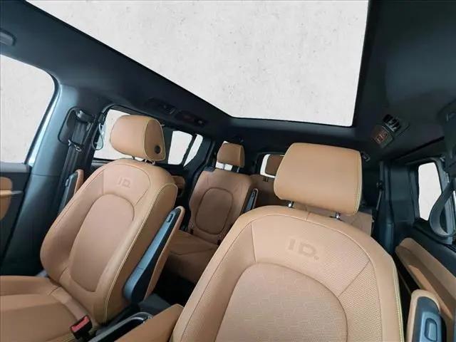 2025 Volkswagen ID. Buzz Pro S Plus