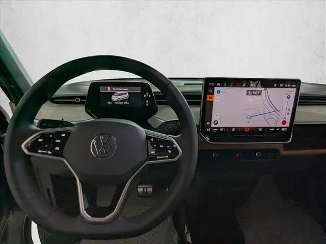 2025 Volkswagen ID. Buzz Pro S Plus