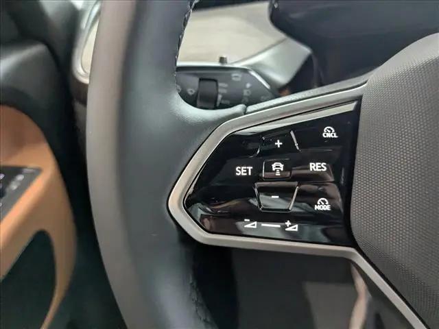 2025 Volkswagen ID. Buzz Pro S Plus