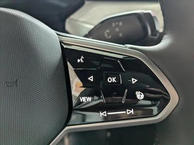 2025 Volkswagen ID. Buzz Pro S Plus