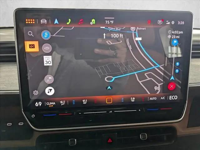 2025 Volkswagen ID. Buzz Pro S Plus