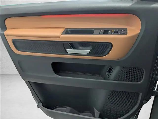 2025 Volkswagen ID. Buzz Pro S Plus