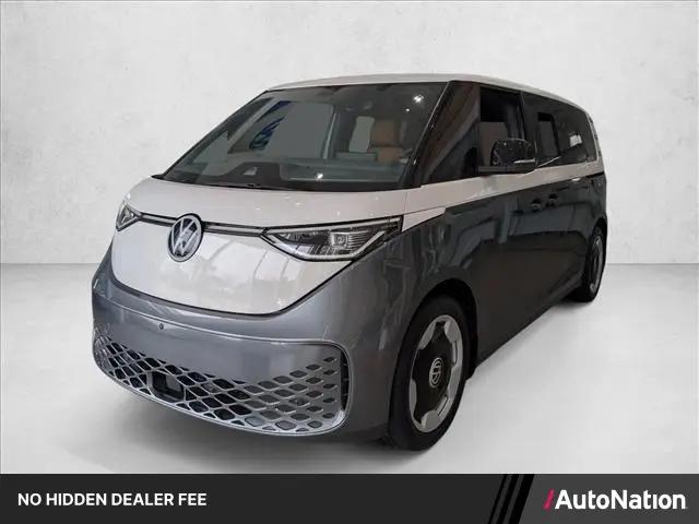 2025 Volkswagen ID. Buzz Pro S Plus for sale in Hardeeville, SC