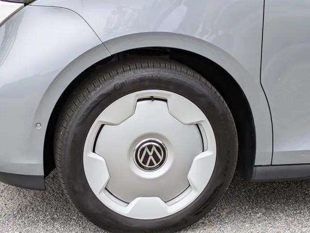 2025 Volkswagen ID. Buzz 1st Edition