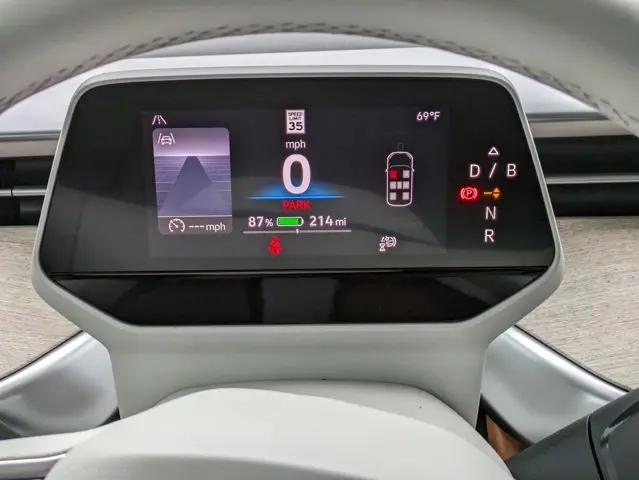 2025 Volkswagen ID. Buzz 1st Edition