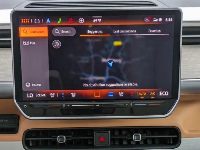 2025 Volkswagen ID. Buzz 1st Edition