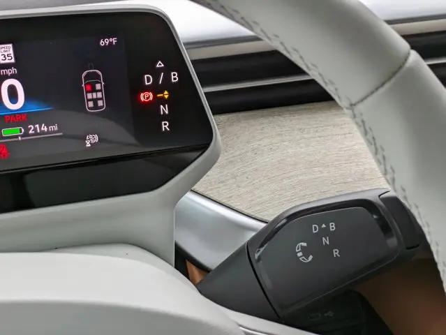 2025 Volkswagen ID. Buzz 1st Edition