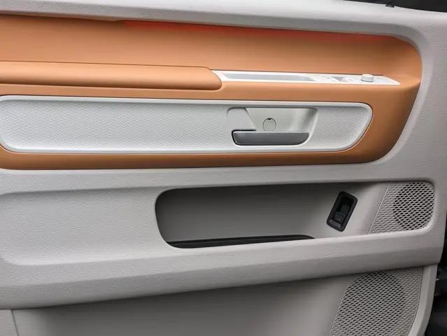 2025 Volkswagen ID. Buzz 1st Edition