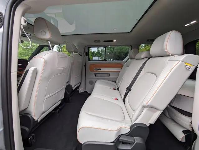 2025 Volkswagen ID. Buzz 1st Edition