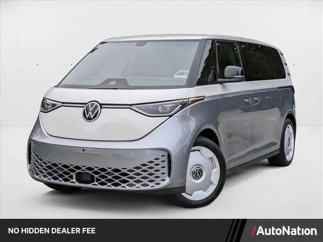 2025 Volkswagen ID. Buzz 1st Edition for sale in Hardeeville, SC