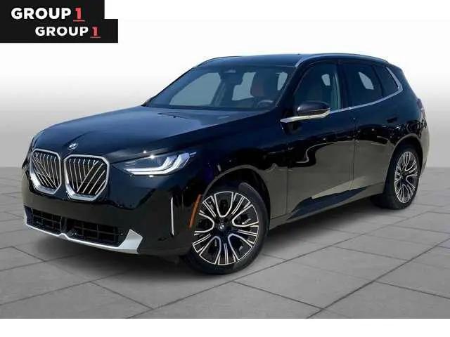 2026 BMW X3 30 xDrive for sale in Webster, TX