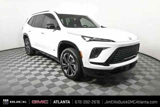 2026 Buick Enclave Sport Touring for sale in Chamblee, GA
