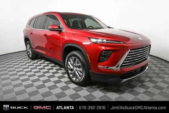 2026 Buick Enclave Preferred for sale in Chamblee, GA