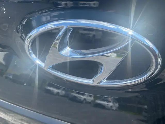 2022 Hyundai Kona N Line